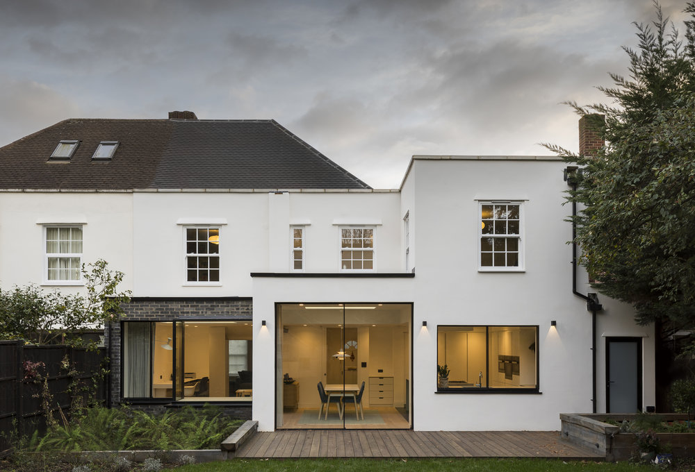 Understanding Building Regulations for House Extensions