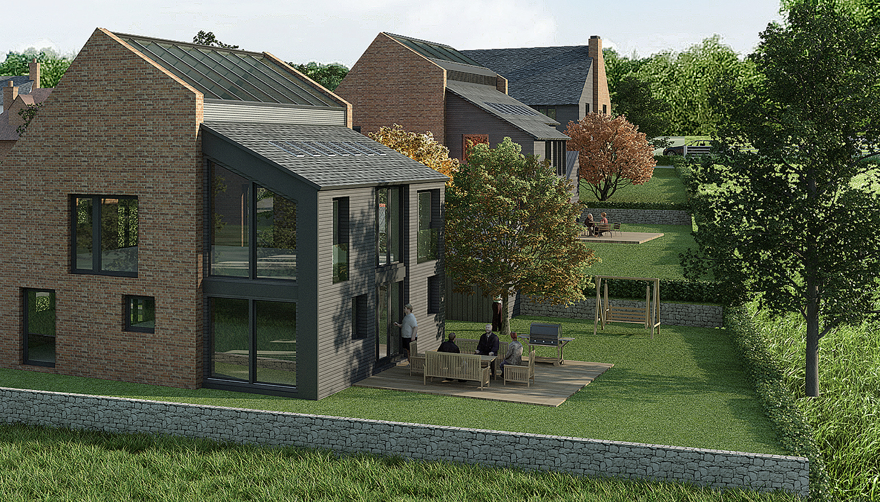 Structural Issues in Period Properties: What to Look For