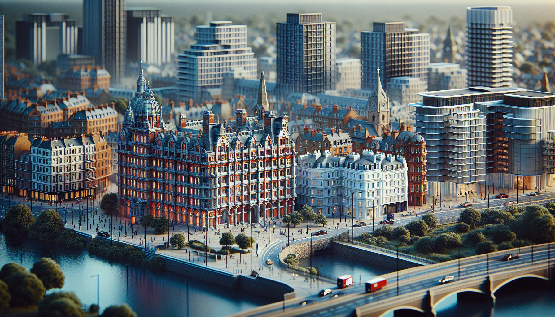Decoding Structural Plans: A London Guide To Safe And Compliant Building Designs
