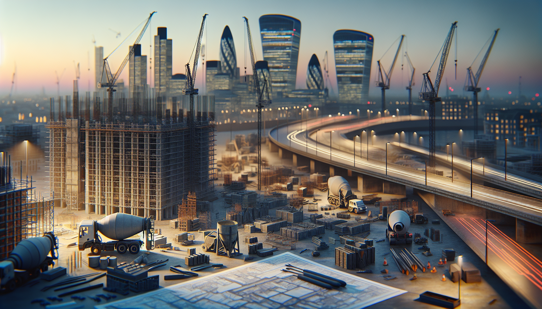 Keeping London’s Foundations Strong: The Essential Guide to Building Stability and Underpinning