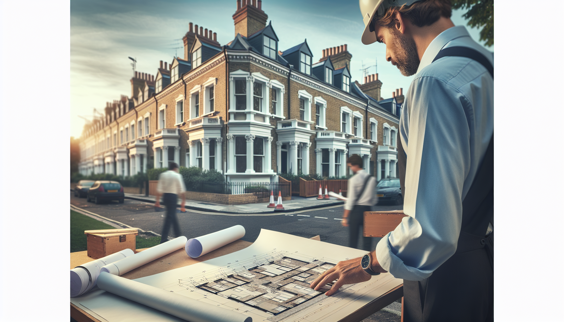 Navigating Home Extensions In London: Key Steps For A Successful Build