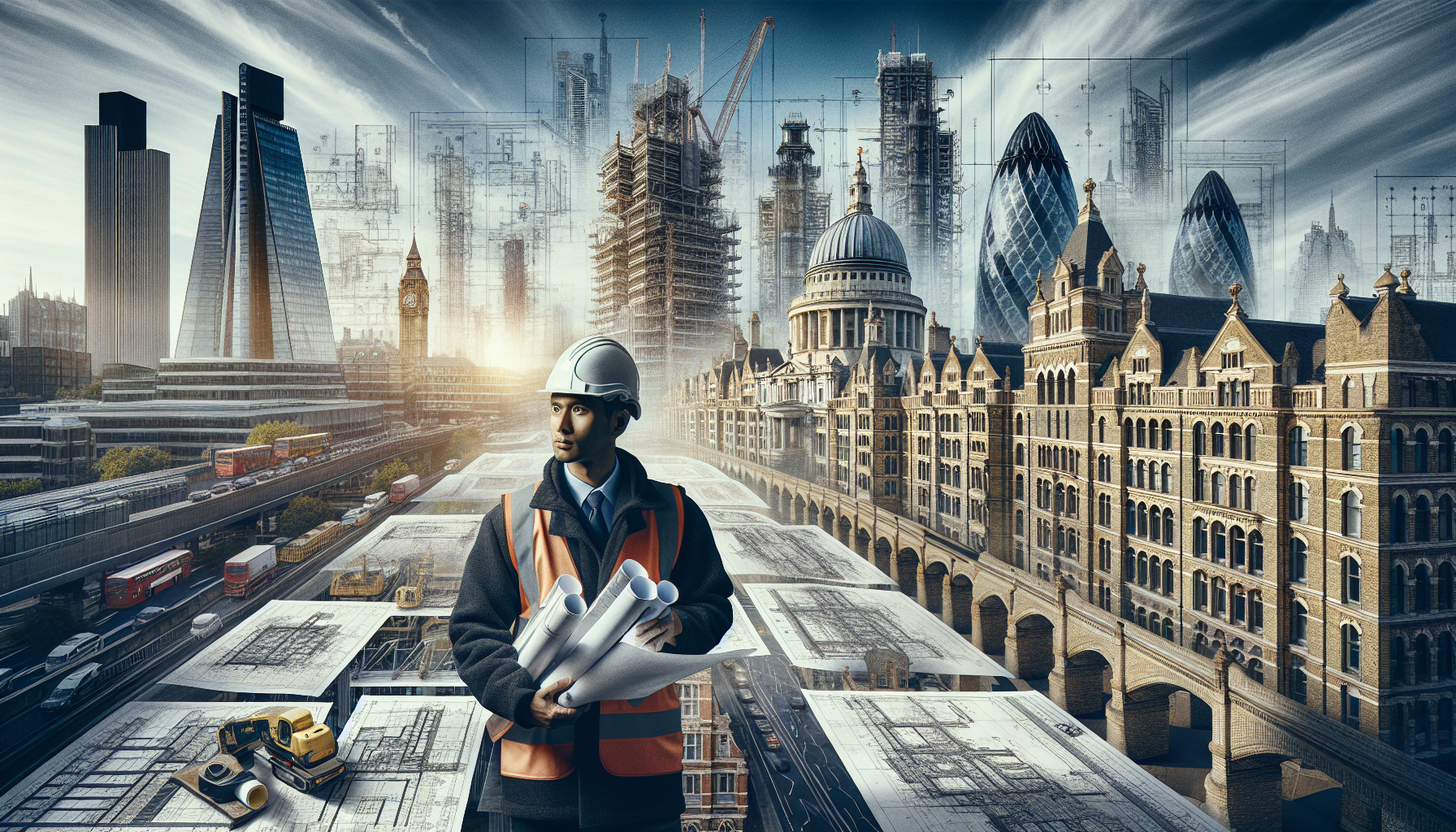 Navigating London Builds: When Structural Expertise Becomes Essential