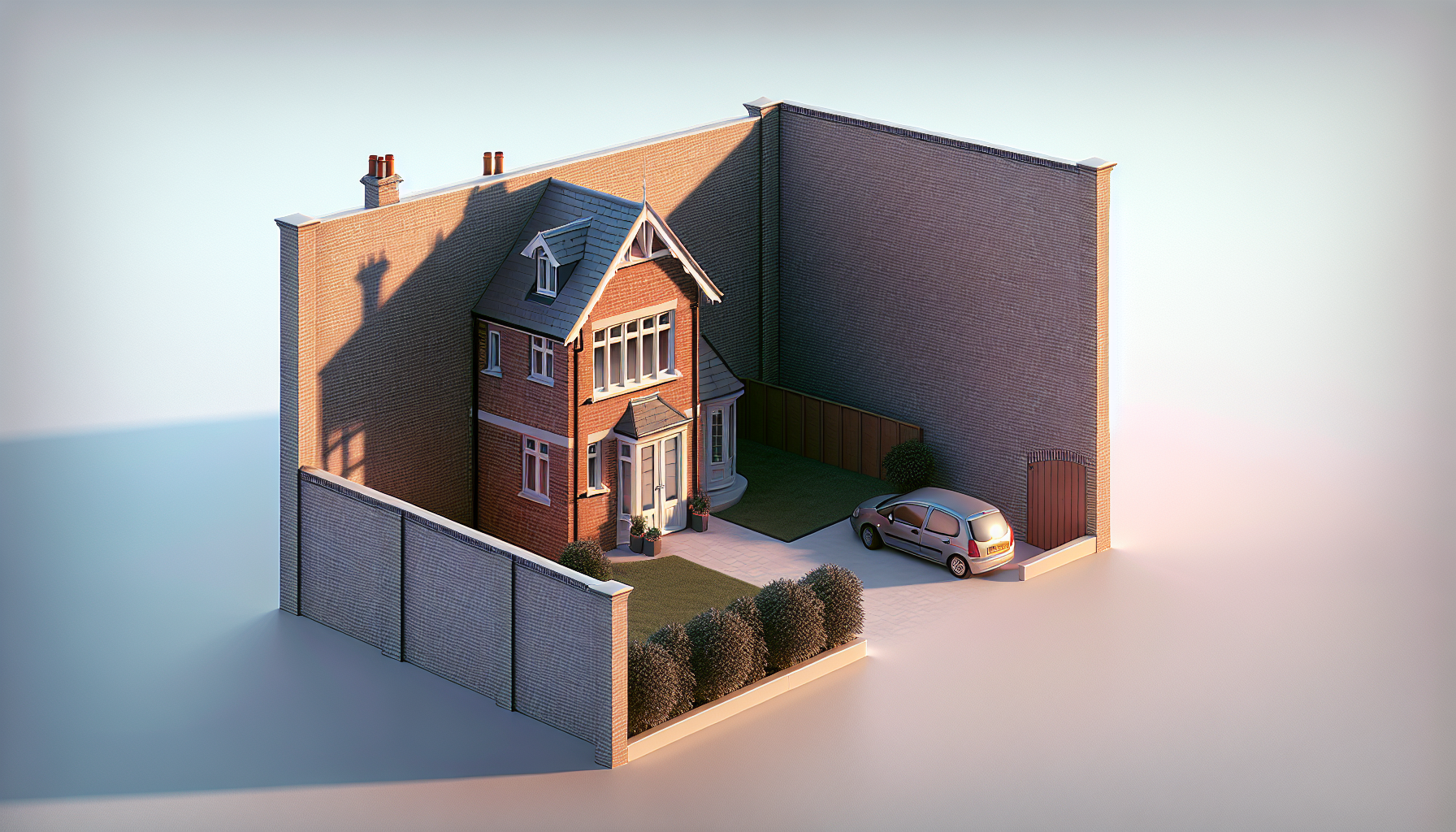Navigating Party Wall Regulations: What London Homeowners Need To Know