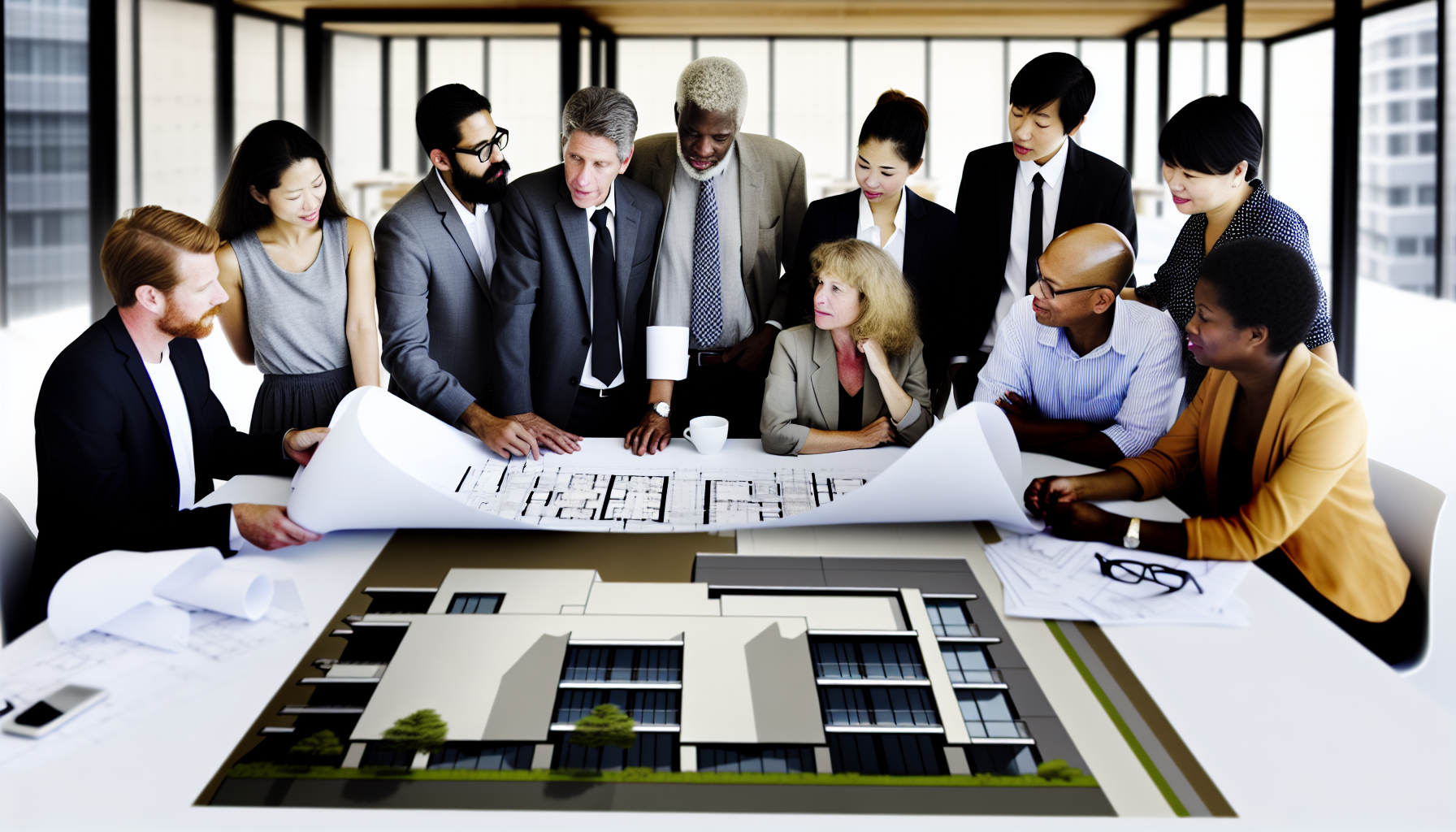 The Value Of Structural Engineers Understanding Architecture’s Basics