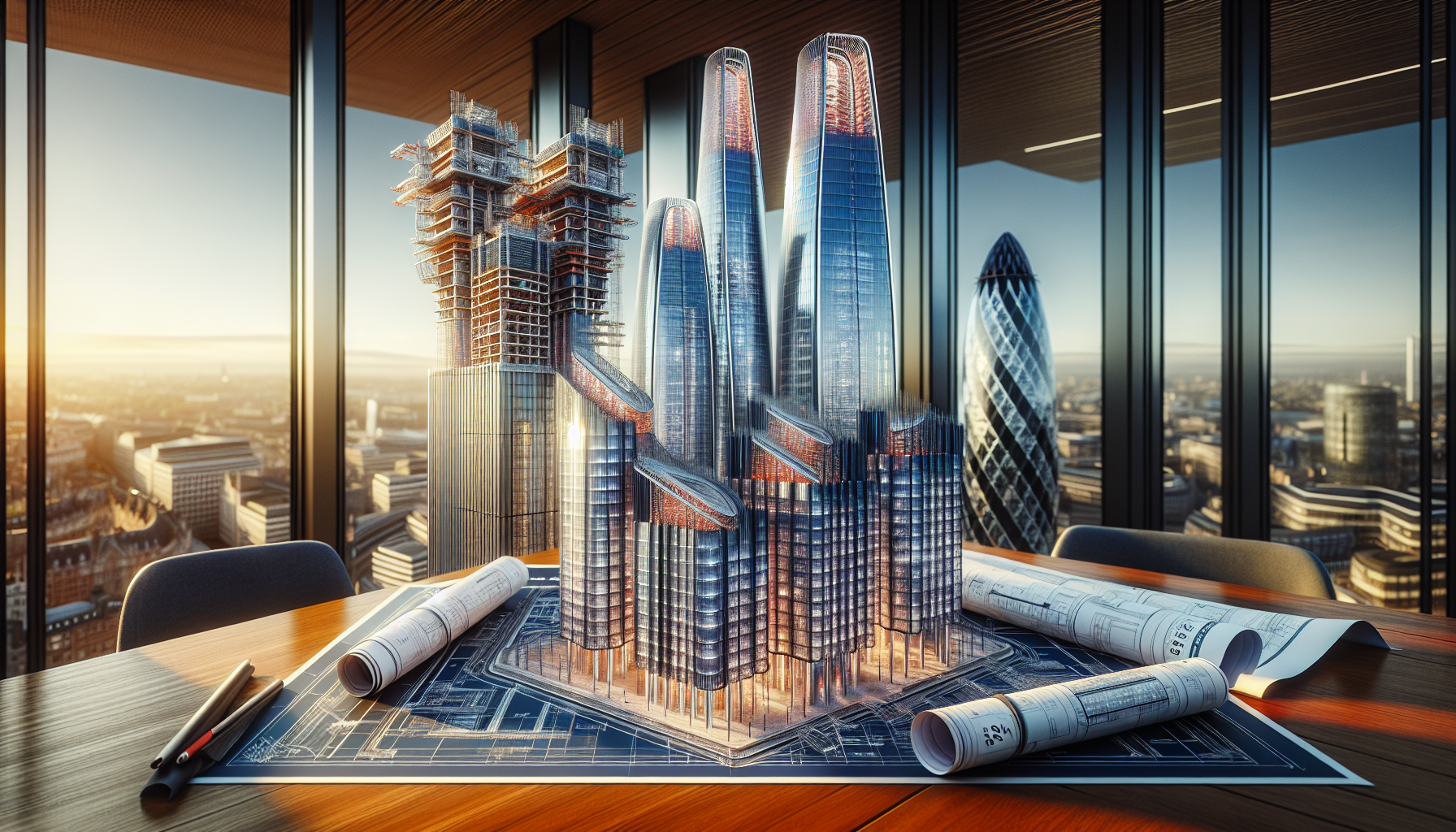 Understanding Structural Engineering Fees in London: What to Expect in 2025